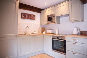 Cragdale Barn - Charming Cottage In The Yorkshire Dales